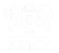 Логотип ВШ ЭКН